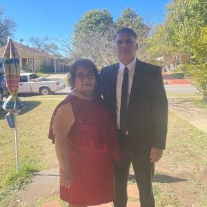 Meet your Posher, Rafael